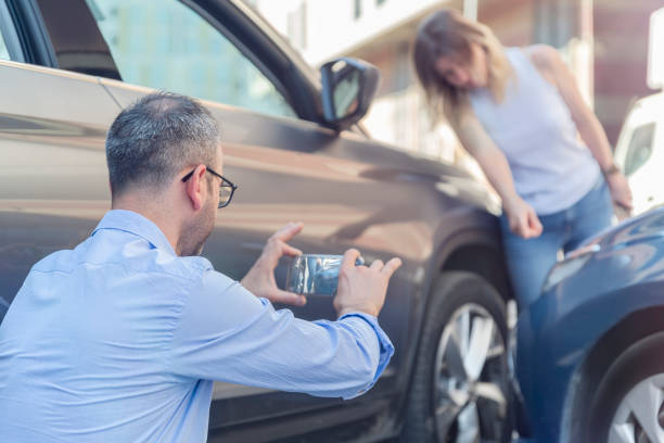Professional Car Insurance Near Me technician working in Porters Neck, NC